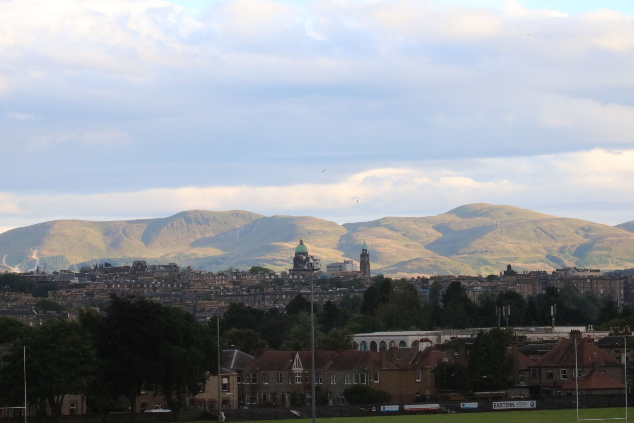 Edinburgh